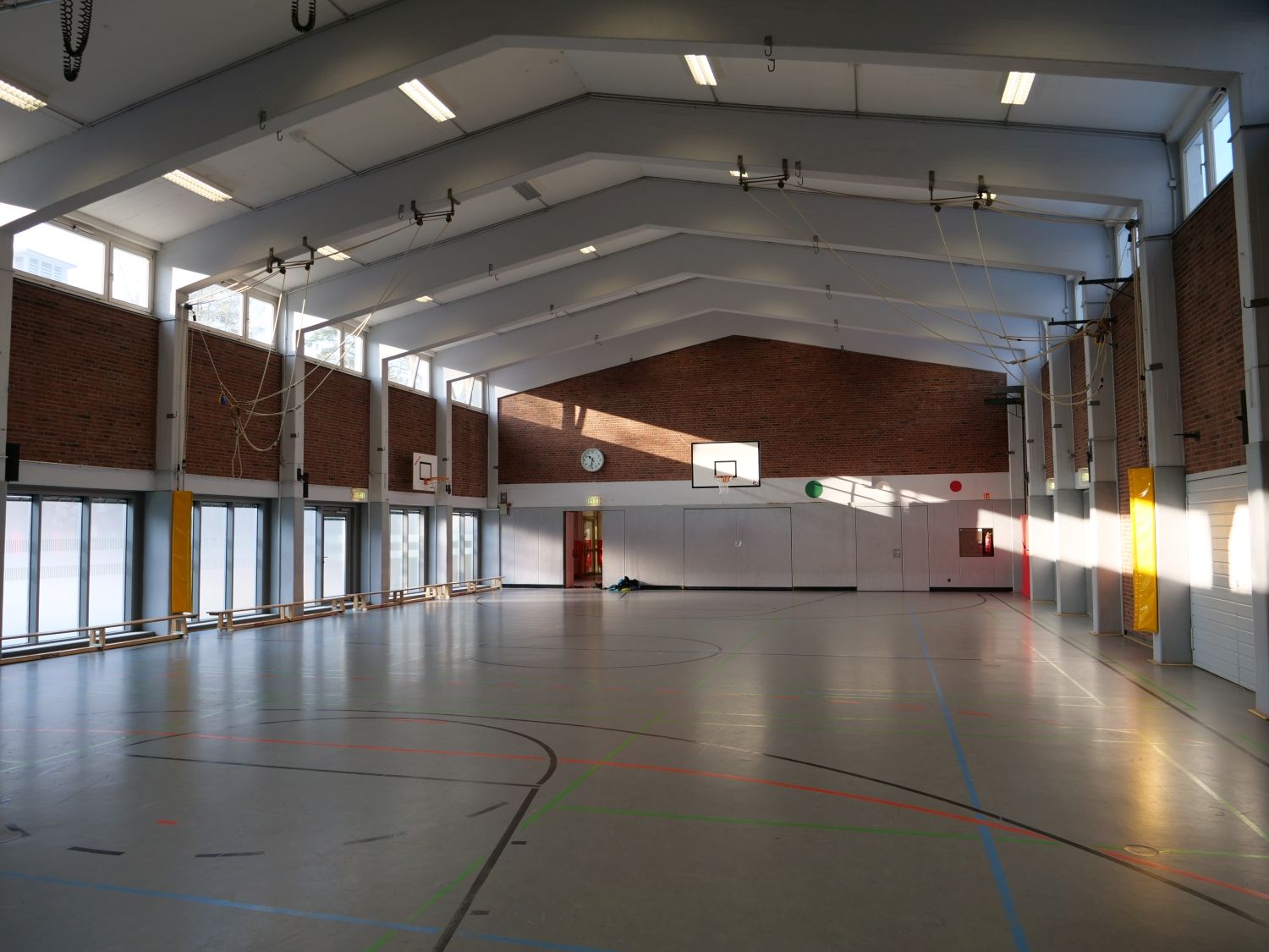 Turnhalle